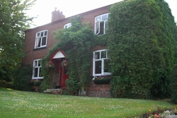 Ash Farm Country House